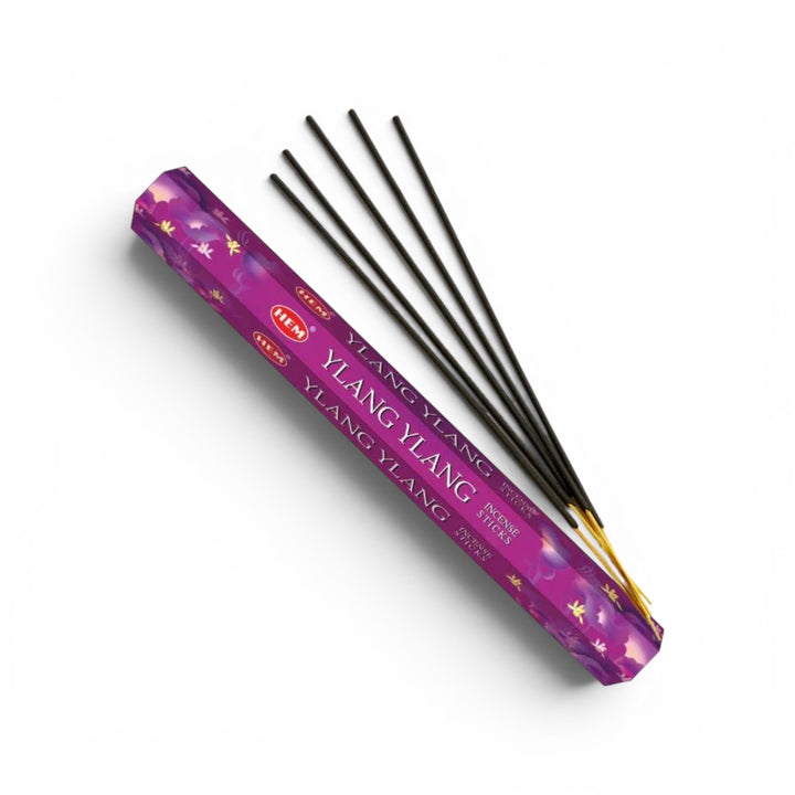 Hem Ylang Ylang Incense Sticks