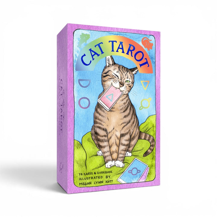 Cat Tarot