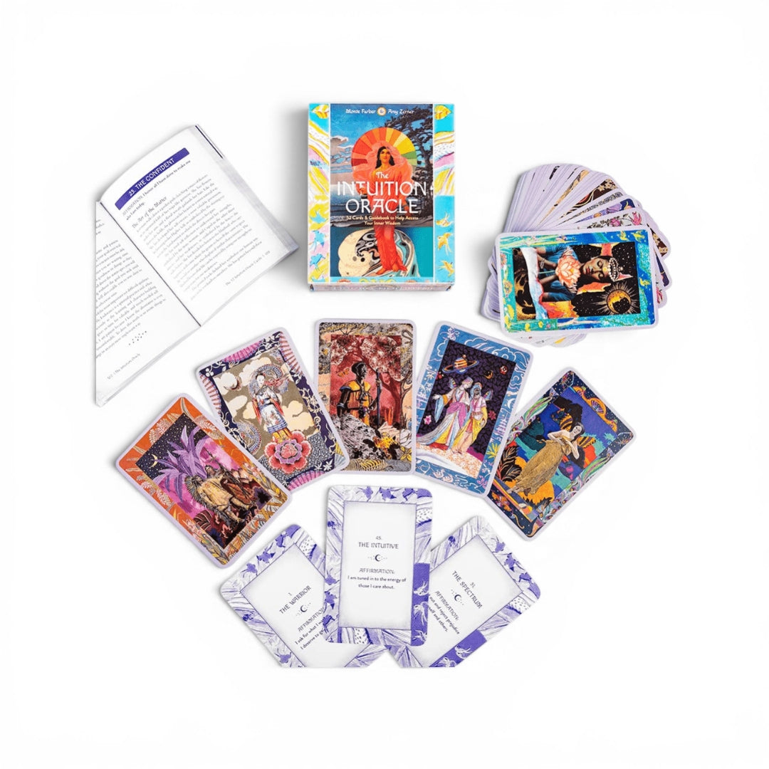 The Intuition Oracle