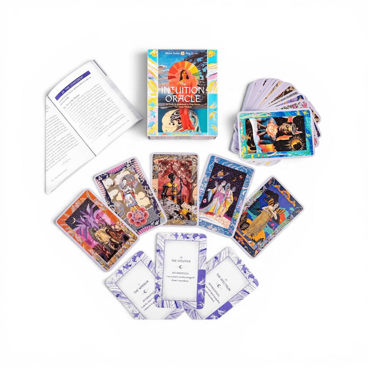 The Intuition Oracle