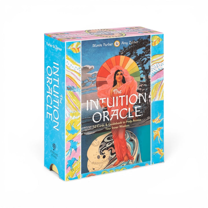 The Intuition Oracle