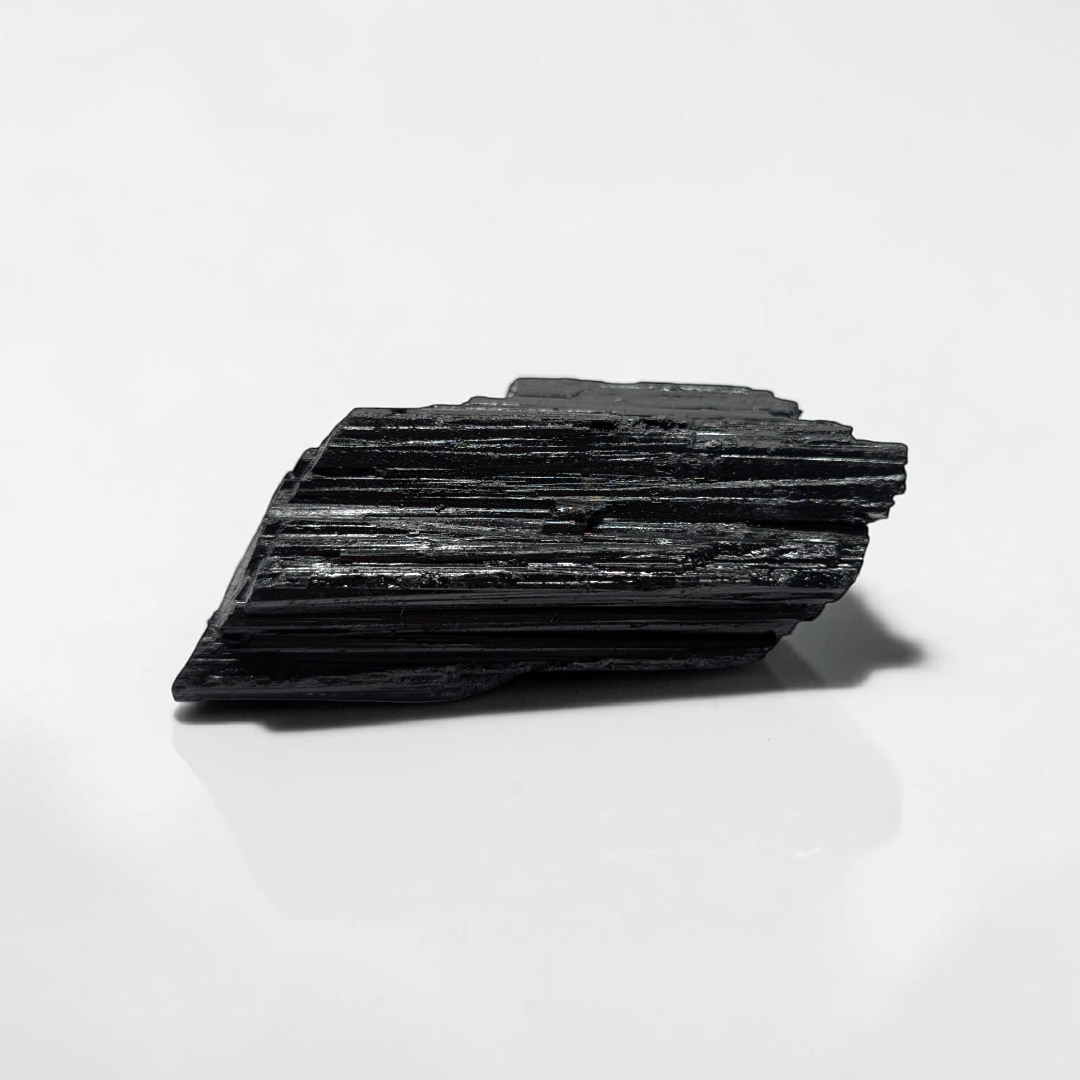 Tourmaline Noire Brut, Morceau de Cristal
