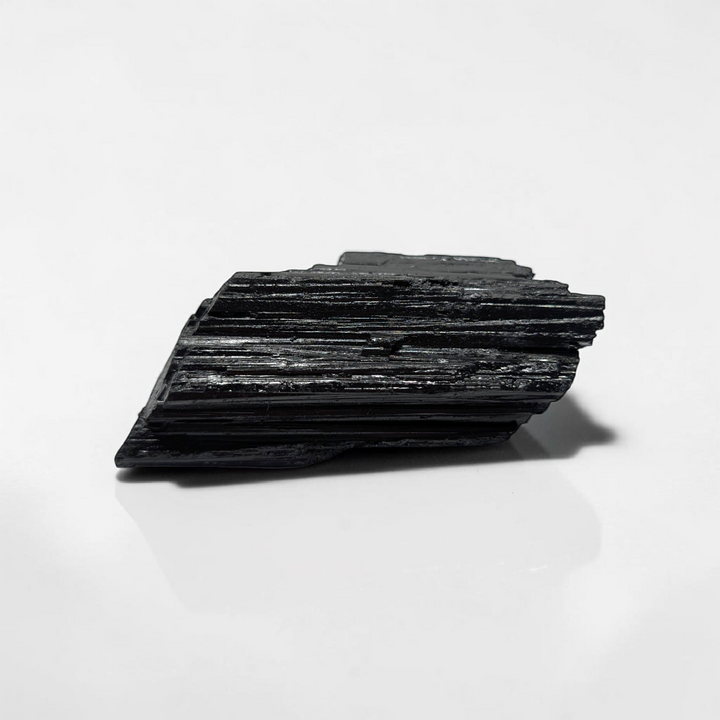 Tourmaline Noire Brut, Morceau de Cristal