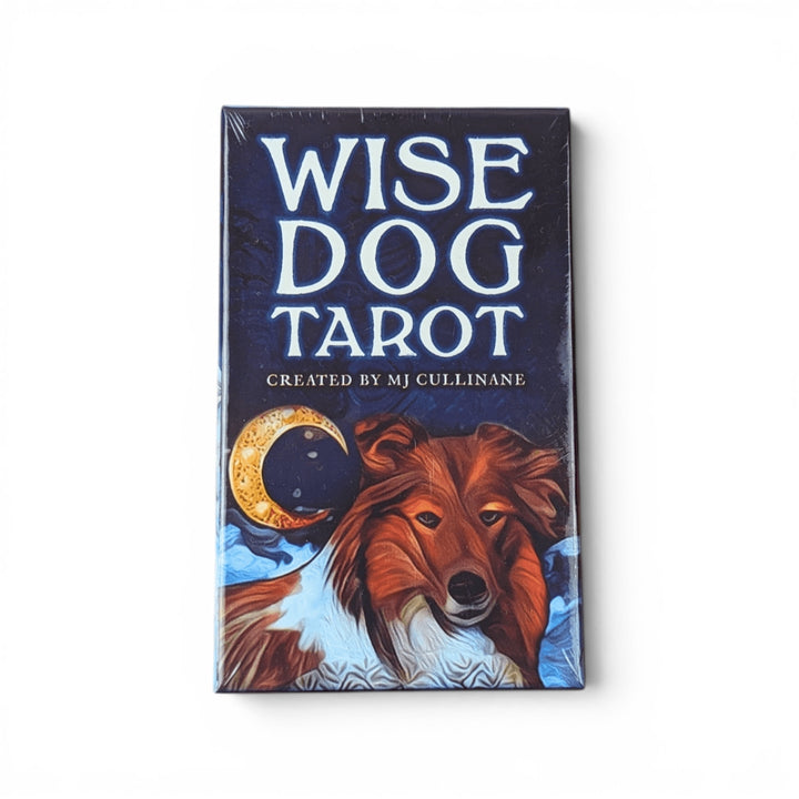 Tarot du Chien Sage