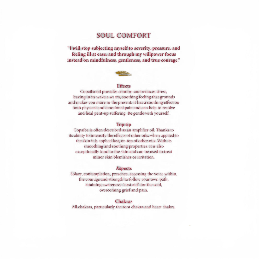 Essential Oils Oracle Cards