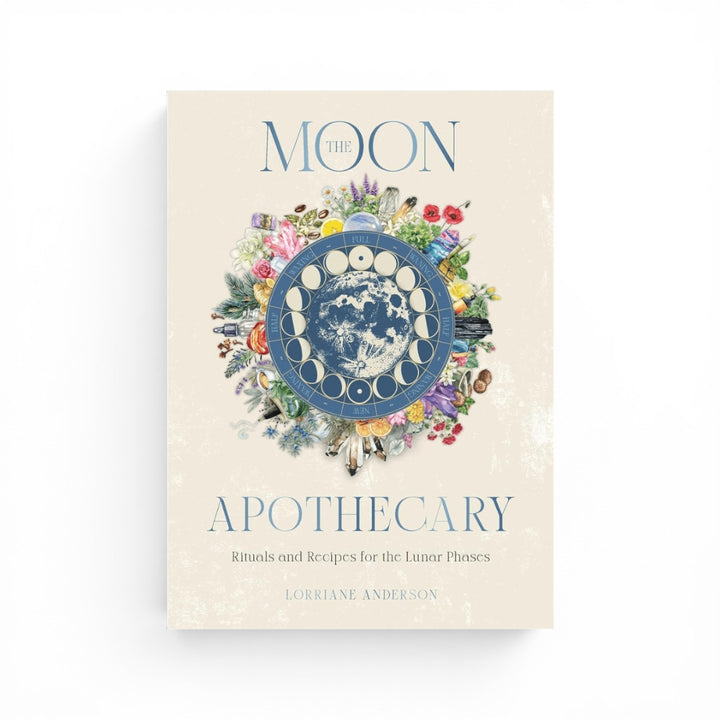 The Moon Apothecary