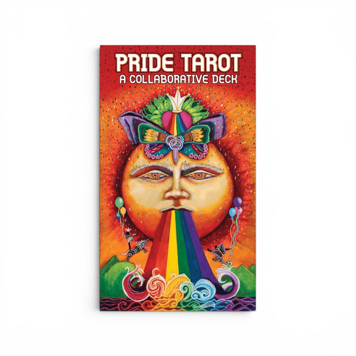 Pride Tarot