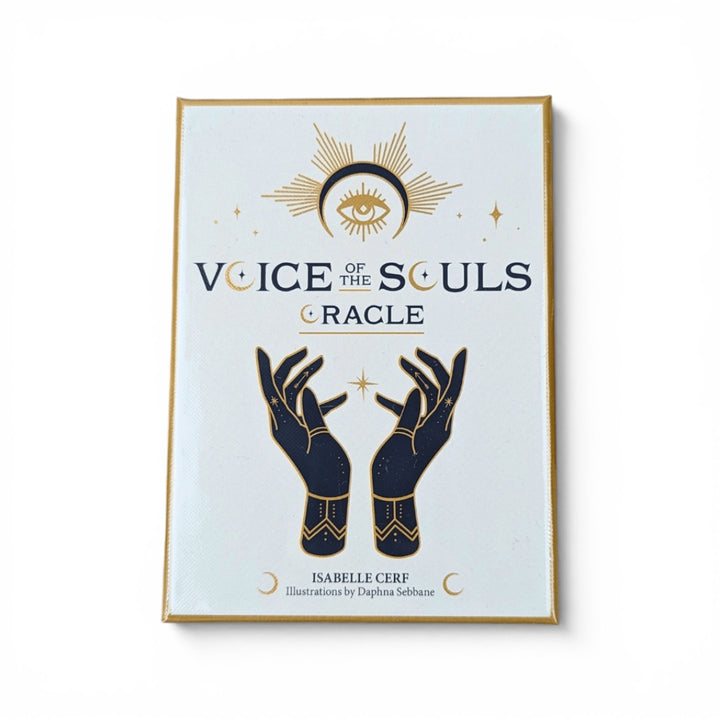 Oracle de la Voix des Âmes