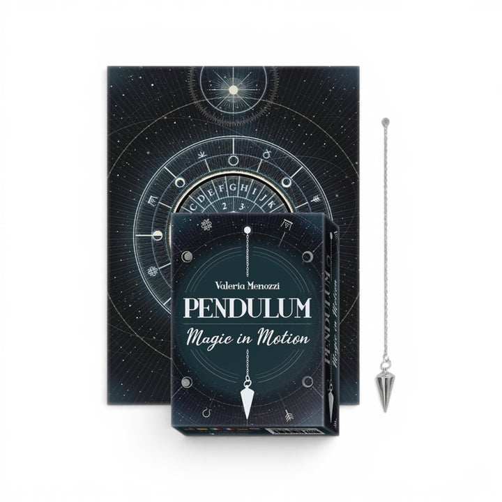 Pendulum: Magic in Motion