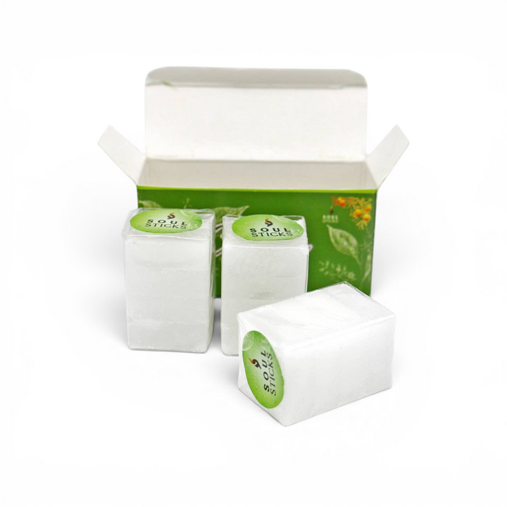 100% Pure Camphor