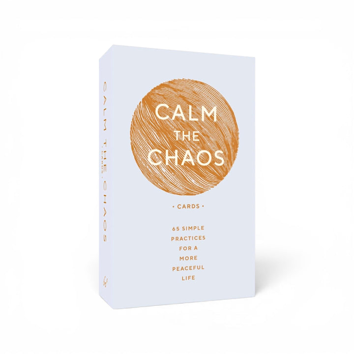 Calm the Chaos