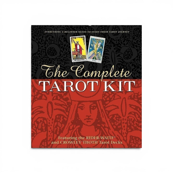 The Complete Tarot Kit