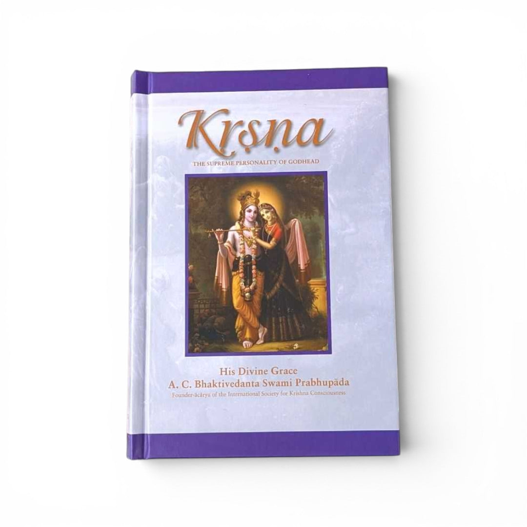 Krsna Book