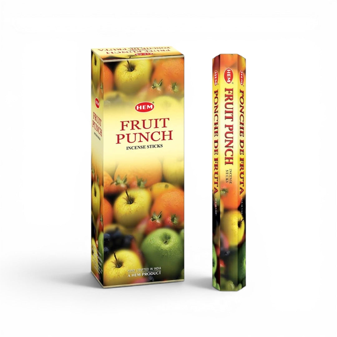 Hem Fruit Punch Incense Sticks