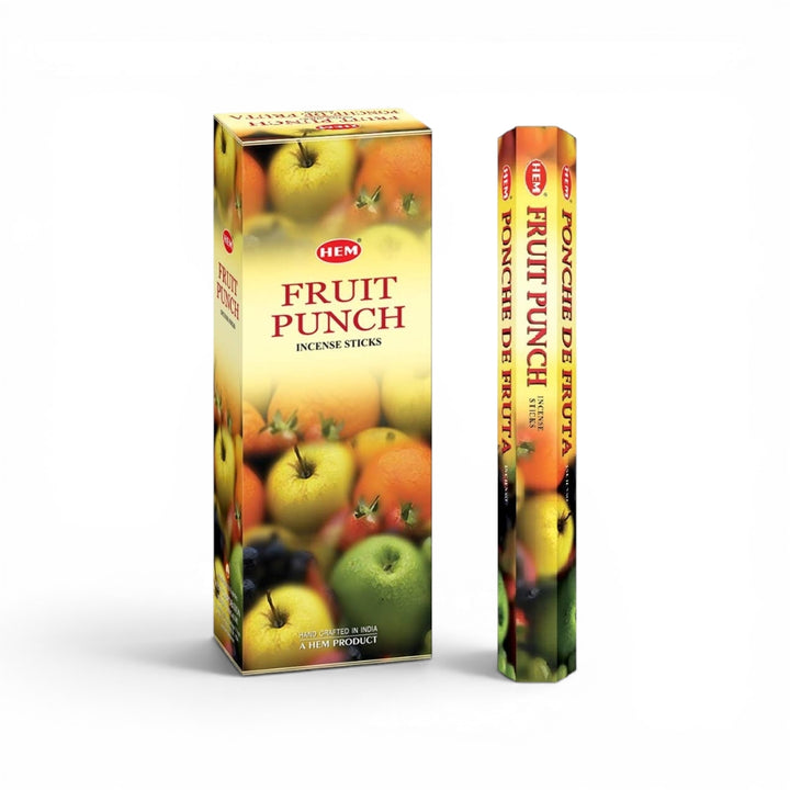 Hem Fruit Punch Incense Sticks