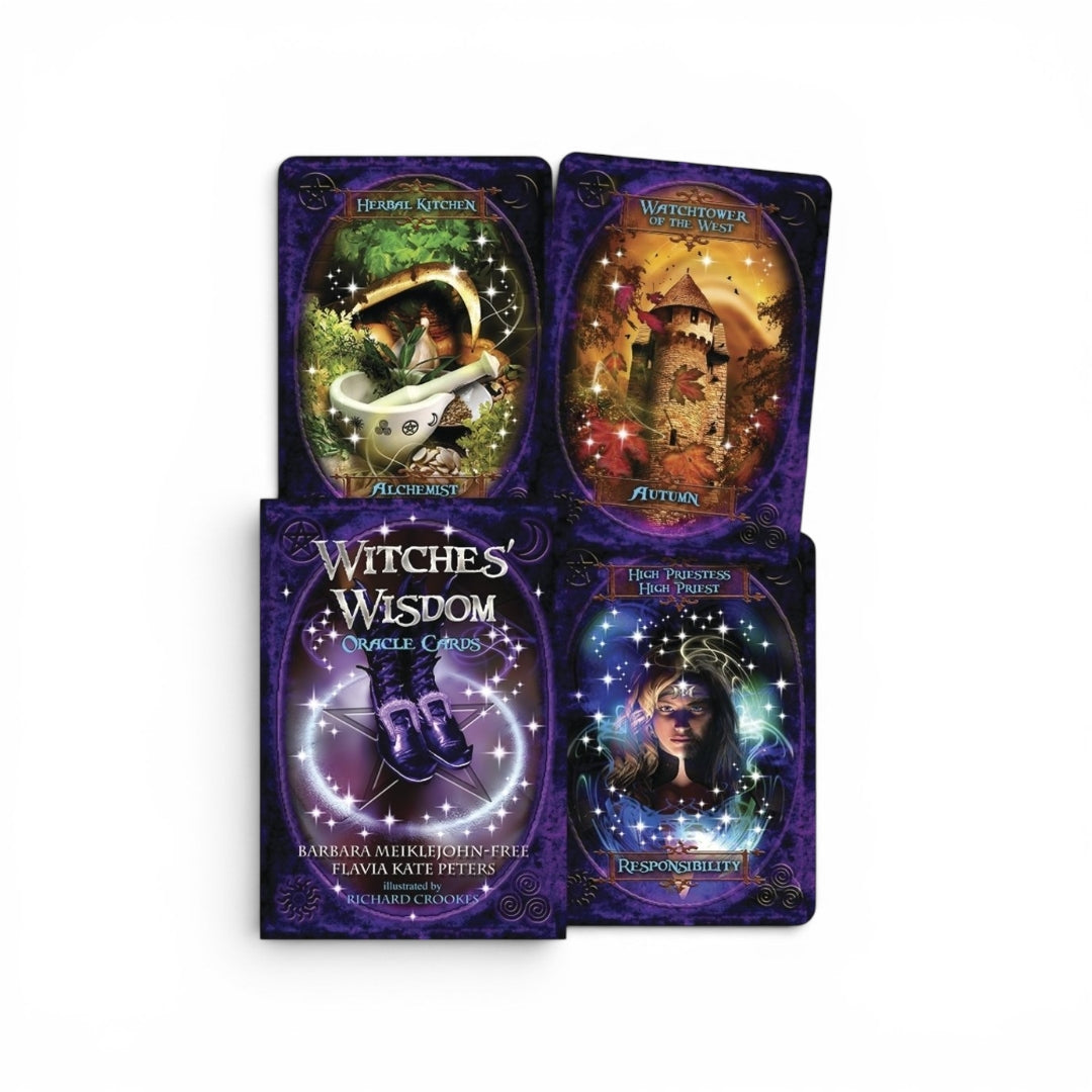 Witches&