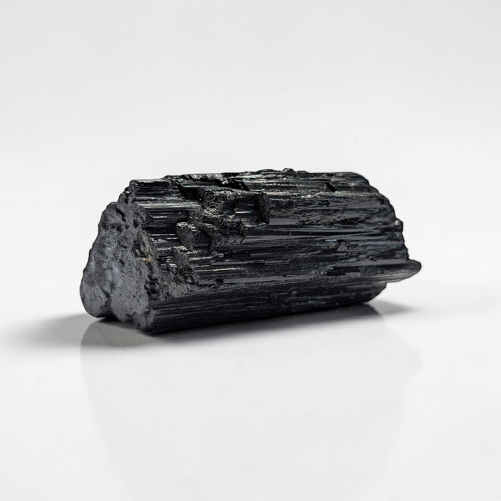Tourmaline Noire Brut, Morceau de Cristal