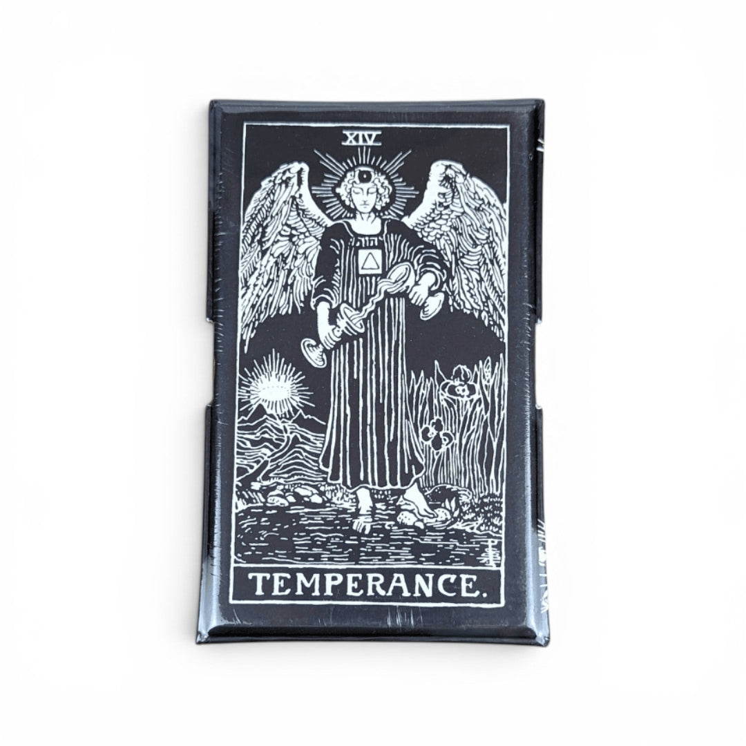 Tarot phosphorescent