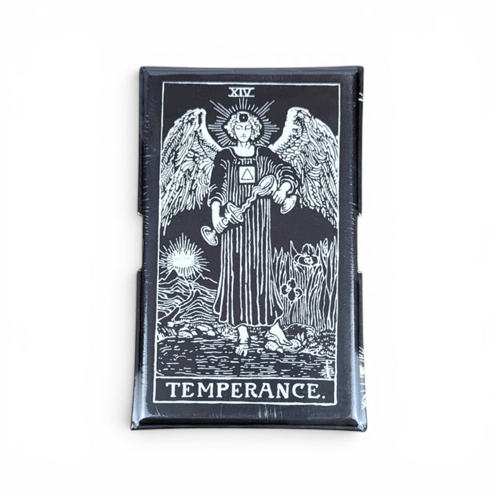 Tarot phosphorescent