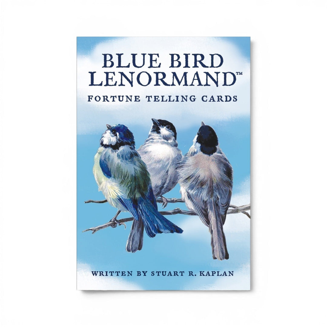 Blue Bird Lenormand™