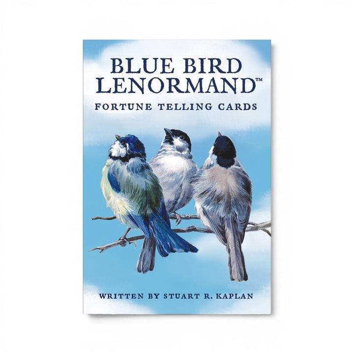 Blue Bird Lenormand™