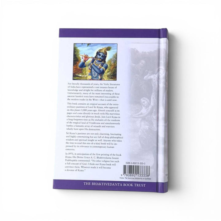 Krsna Book