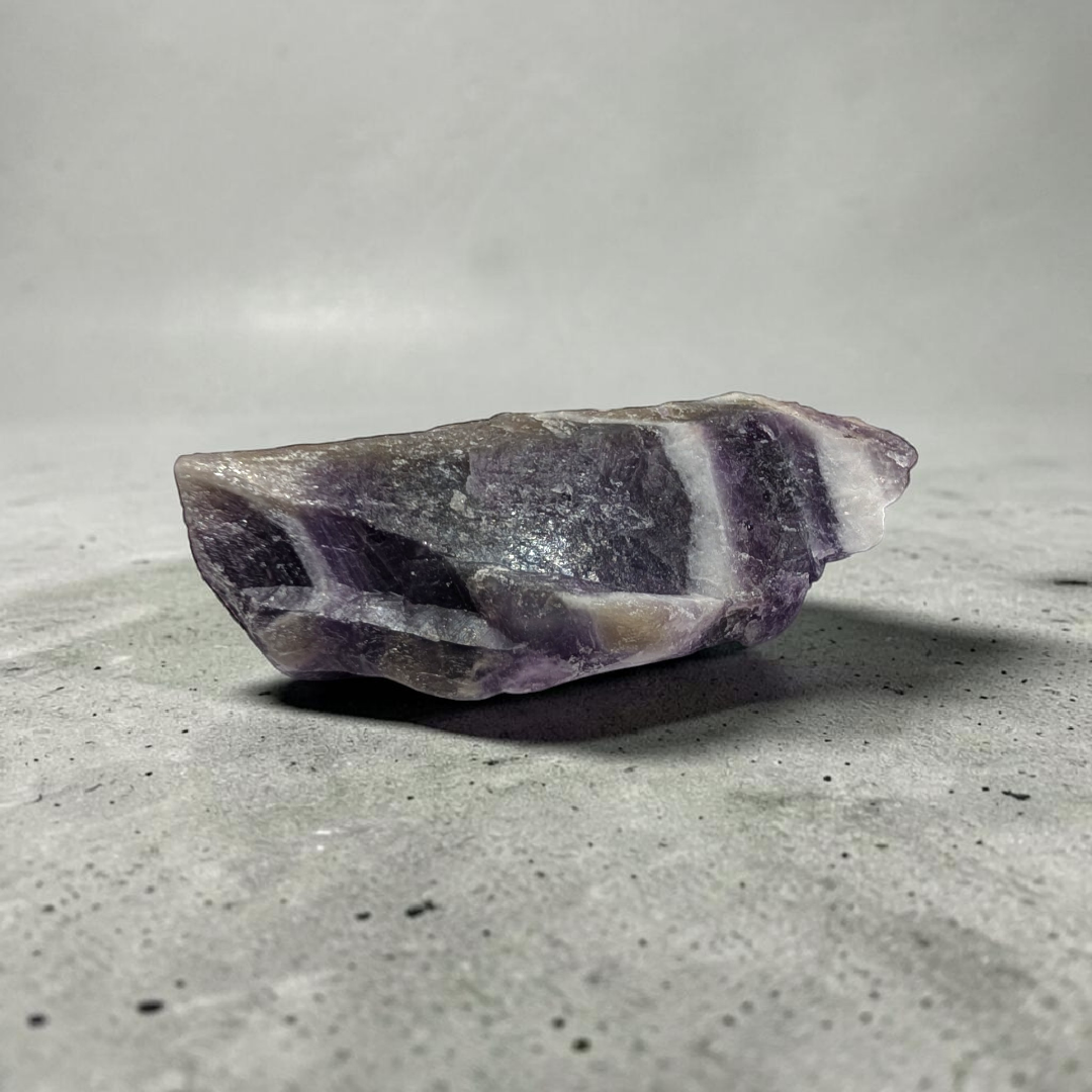 Amethyst Root