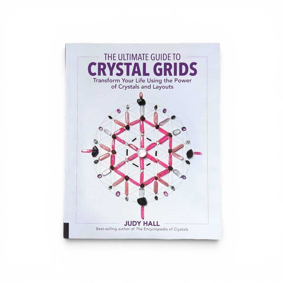 Ultimate Guide to Crystal Grids