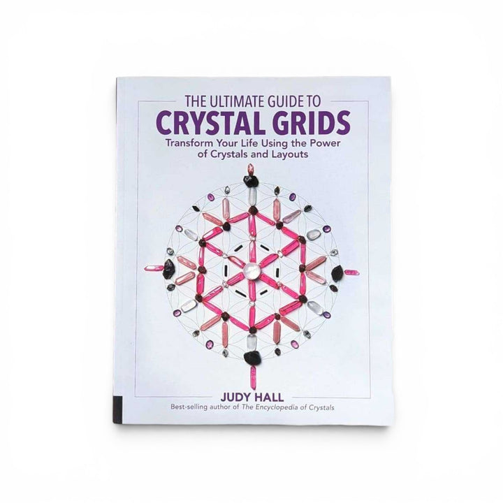 Ultimate Guide to Crystal Grids
