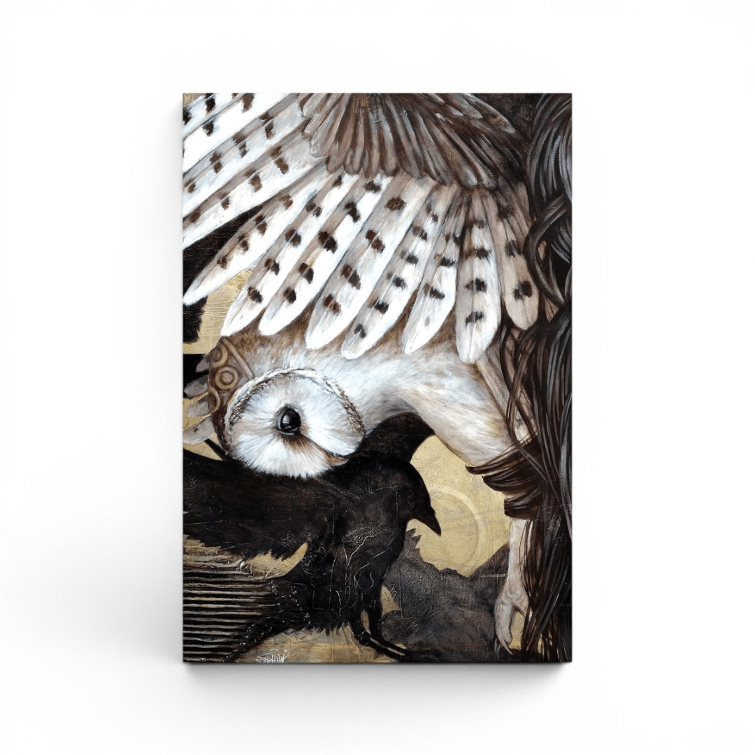 Medicine Heart: Oracle Shamanic Wisdom of the Divine Feminine