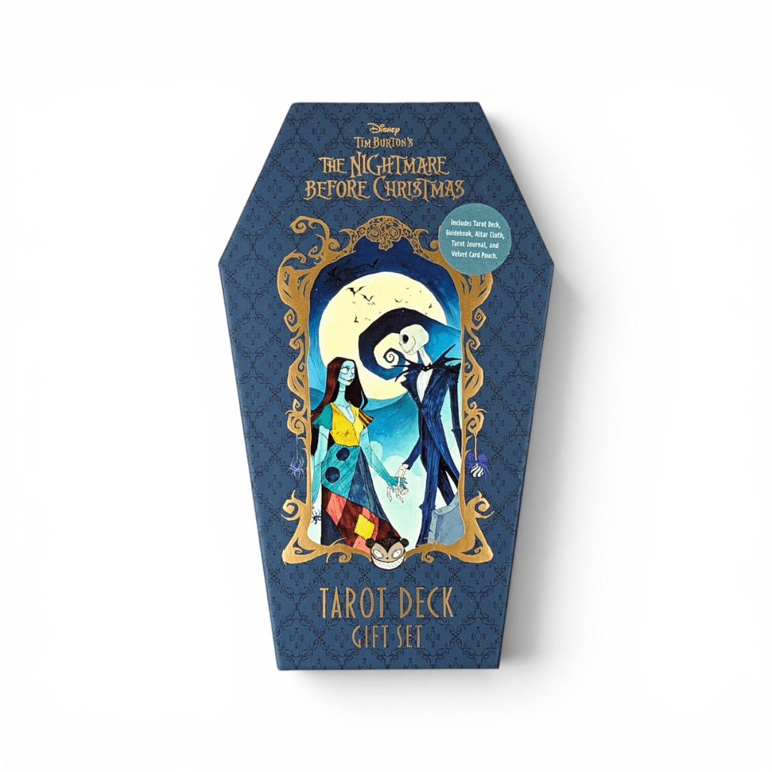 Le jeu de tarot de l&