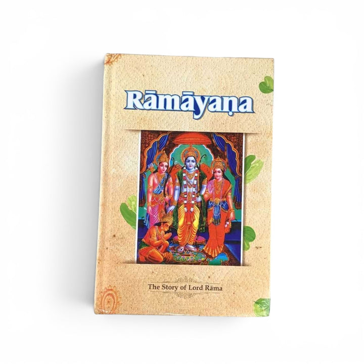 Le Ramayana
