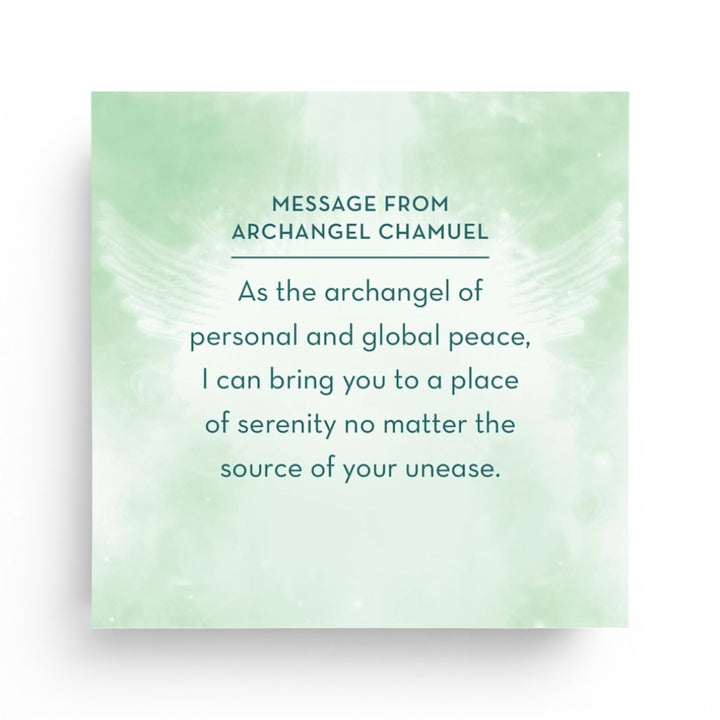 Angel Affirmation Cards