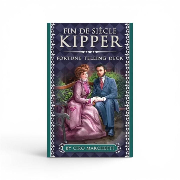 Fin de Siècle Kipper