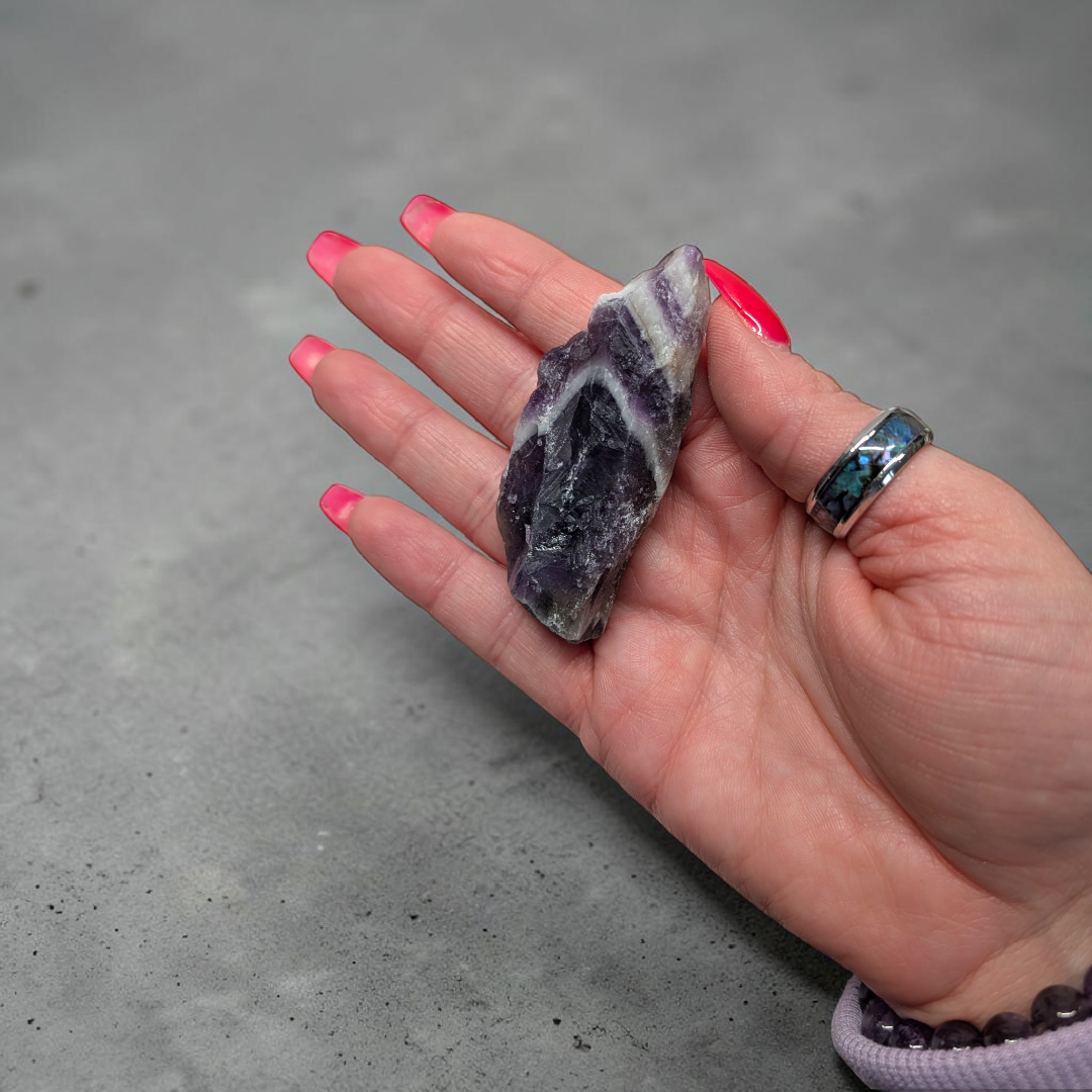 Amethyst Root