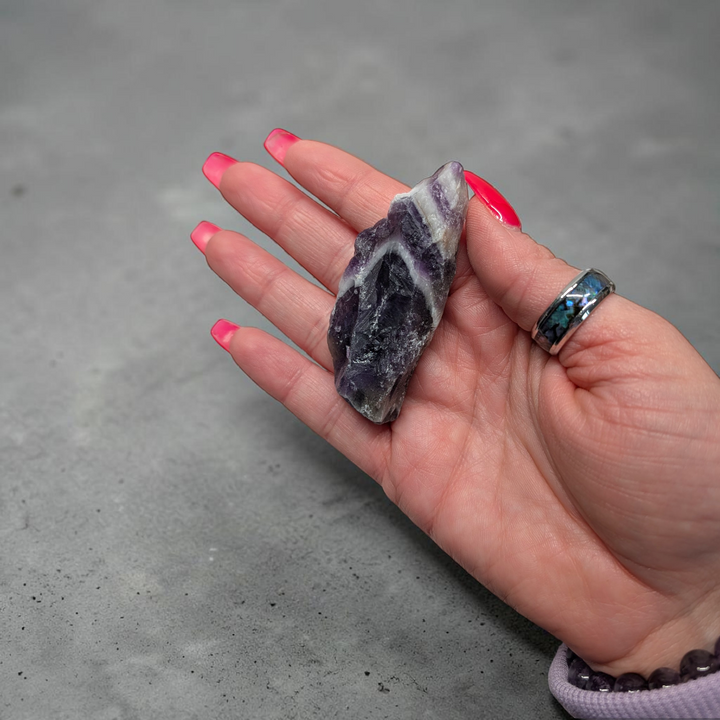 Amethyst Root