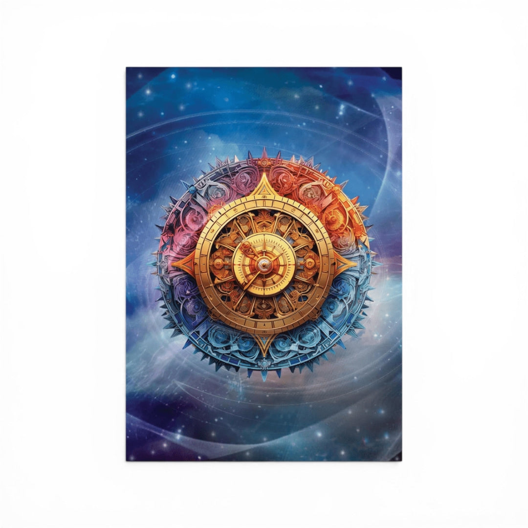 Past-Life Energy Oracle