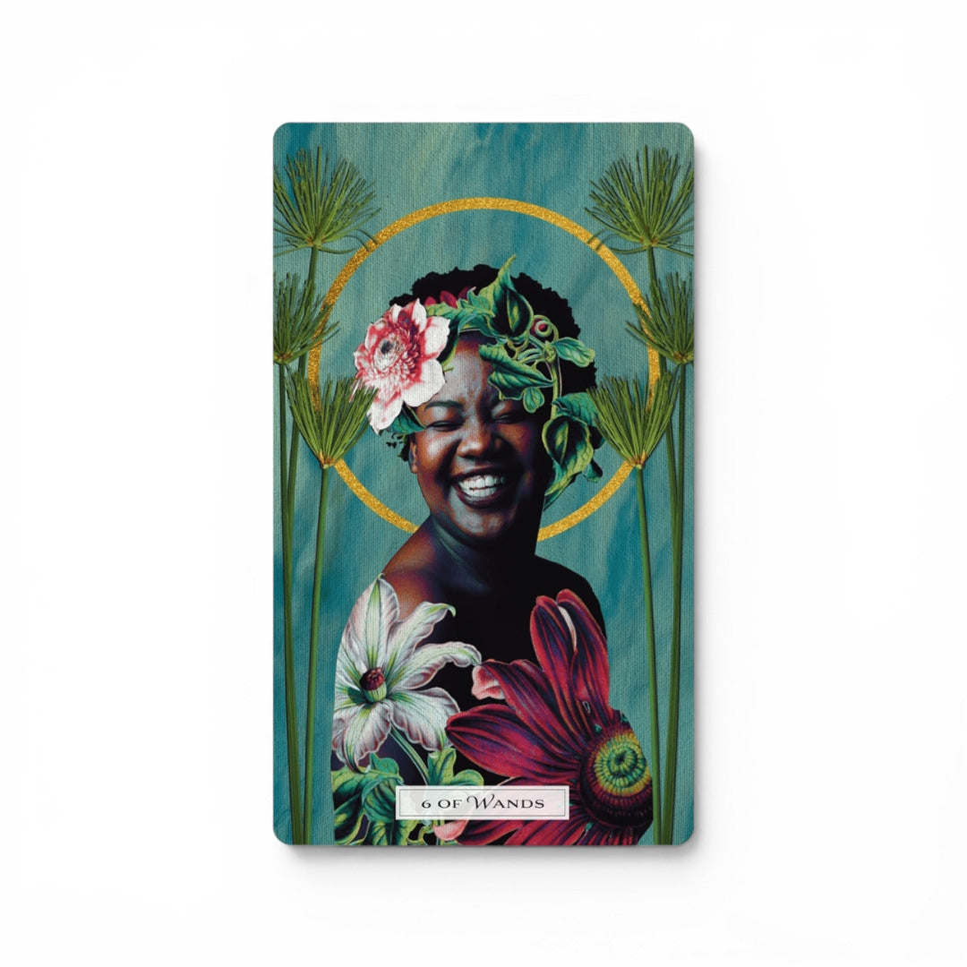 Tarot of the Cosmic Seed