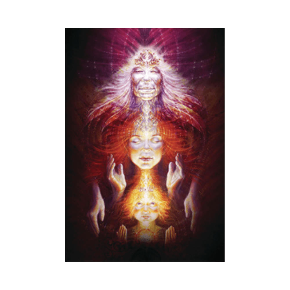 spiritual guidance for sacred rebels