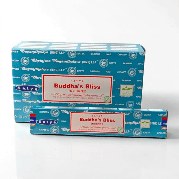 Encens Satya Buddha&