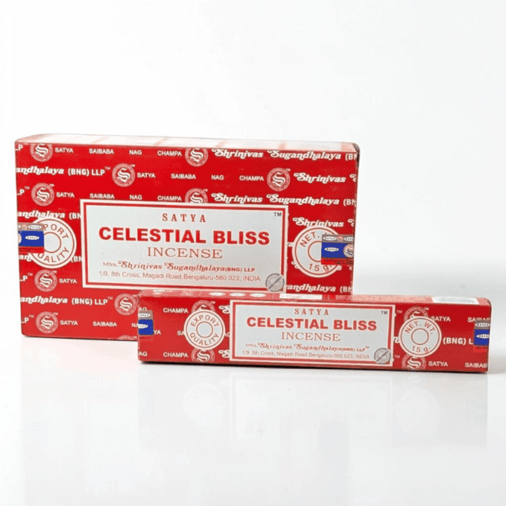 Encens Satya Celestial Bliss