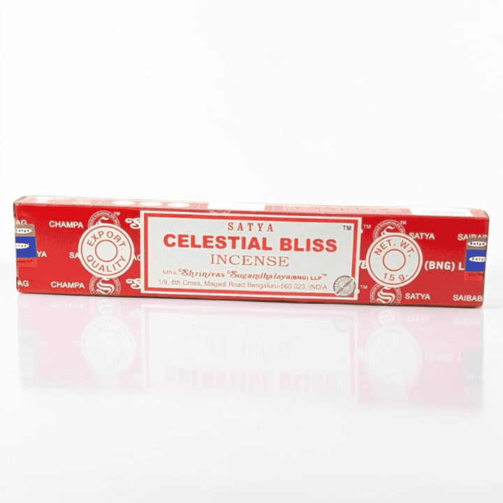 Encens Satya Celestial Bliss