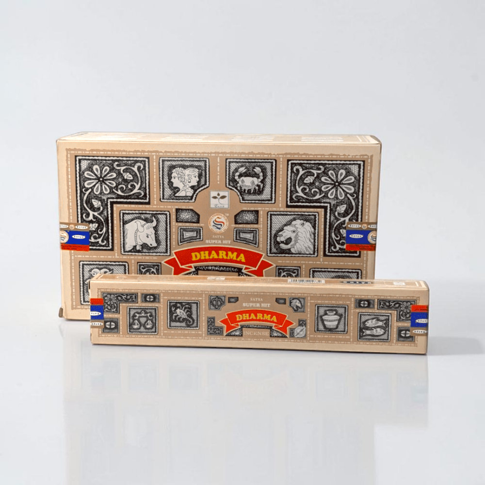 Satya Dharma Incense | Buy Satya Incense Online | Barrie Ontario Canada