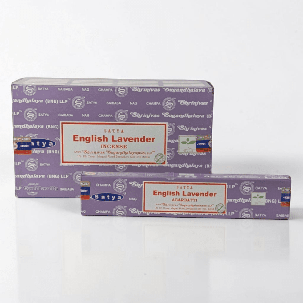 Satya English Lavender