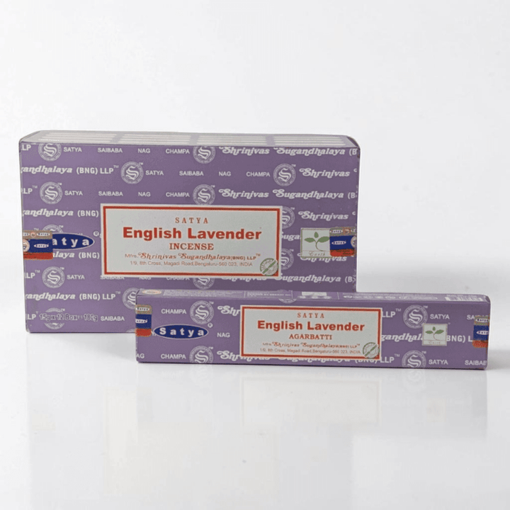 Satya English Lavender