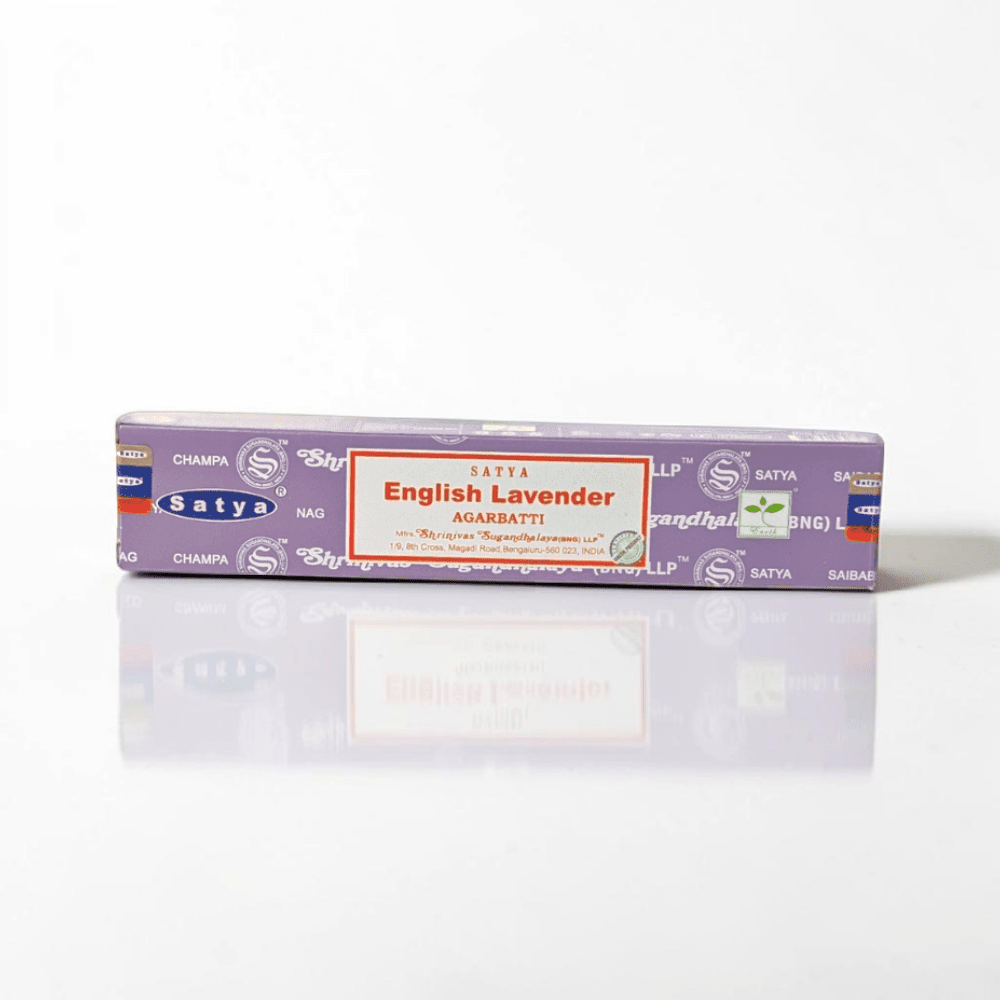 Satya English Lavender