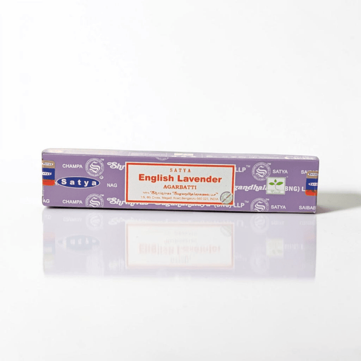 Satya English Lavender