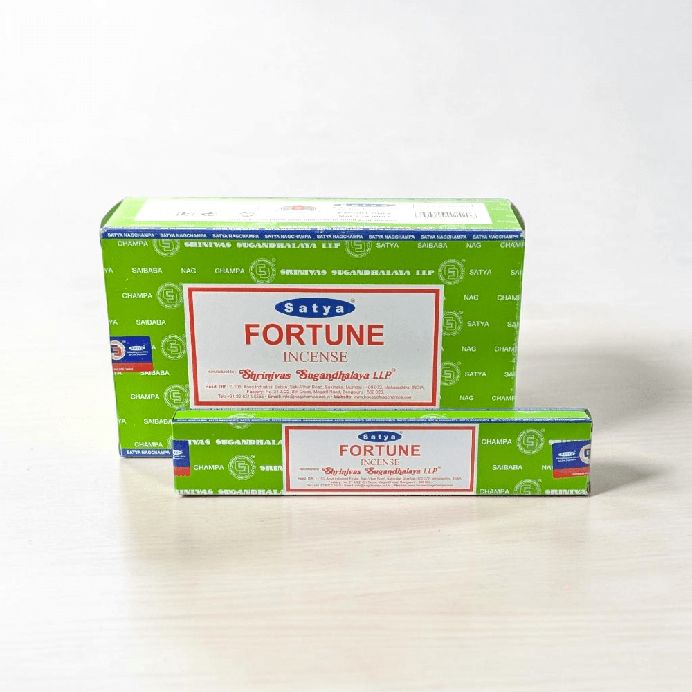 Encens Satya Fortune 