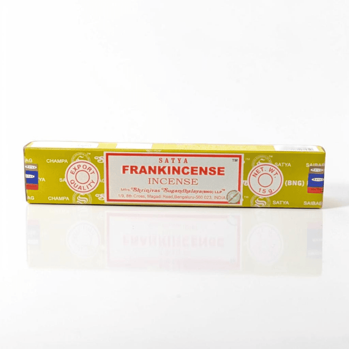 Encens Satya Frankincense