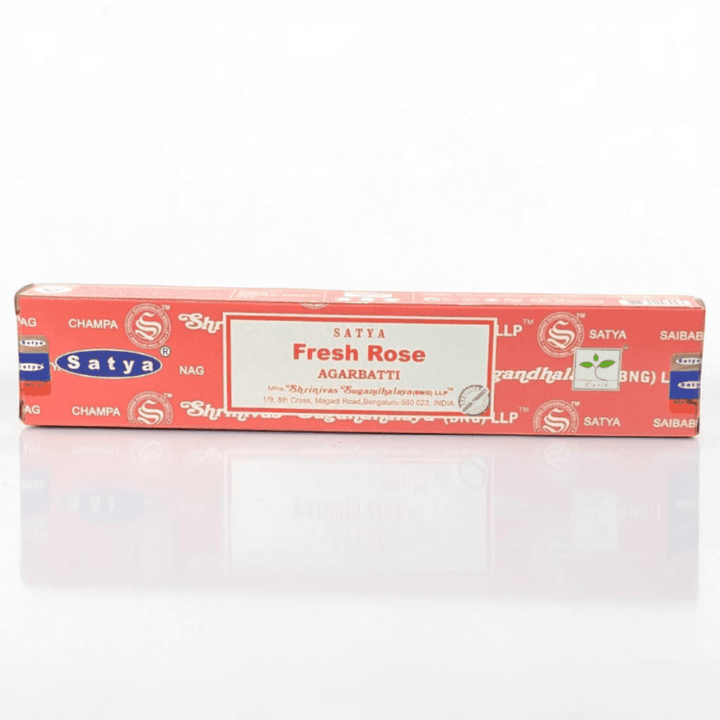 Encens Satya Fresh Rose